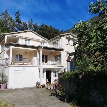 Le Papangue Bed & Breakfast ซาลาซี ภายนอก รูปภาพ