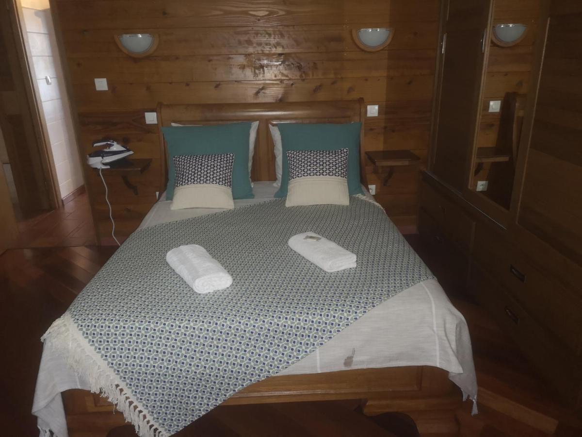 Le Papangue Bed & Breakfast ซาลาซี ภายนอก รูปภาพ