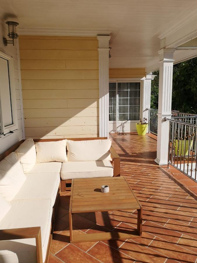 Le Papangue Bed & Breakfast ซาลาซี ภายนอก รูปภาพ